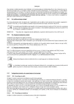 Предварительный просмотр 173 страницы DAB PUMPS MCE-22/P Instruction For Installation And Maintenance