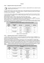 Предварительный просмотр 177 страницы DAB PUMPS MCE-22/P Instruction For Installation And Maintenance