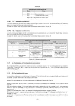 Предварительный просмотр 179 страницы DAB PUMPS MCE-22/P Instruction For Installation And Maintenance