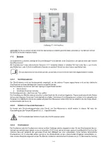 Предварительный просмотр 214 страницы DAB PUMPS MCE-22/P Instruction For Installation And Maintenance