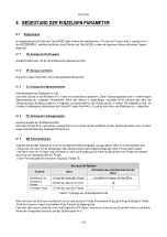 Предварительный просмотр 222 страницы DAB PUMPS MCE-22/P Instruction For Installation And Maintenance