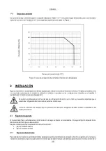 Предварительный просмотр 253 страницы DAB PUMPS MCE-22/P Instruction For Installation And Maintenance