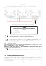 Предварительный просмотр 262 страницы DAB PUMPS MCE-22/P Instruction For Installation And Maintenance