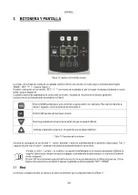 Предварительный просмотр 267 страницы DAB PUMPS MCE-22/P Instruction For Installation And Maintenance