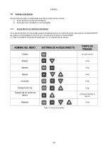 Предварительный просмотр 268 страницы DAB PUMPS MCE-22/P Instruction For Installation And Maintenance