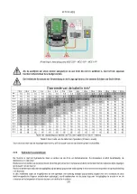 Предварительный просмотр 378 страницы DAB PUMPS MCE-22/P Instruction For Installation And Maintenance