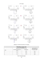 Предварительный просмотр 385 страницы DAB PUMPS MCE-22/P Instruction For Installation And Maintenance