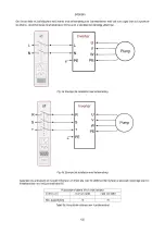 Предварительный просмотр 435 страницы DAB PUMPS MCE-22/P Instruction For Installation And Maintenance