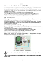 Предварительный просмотр 437 страницы DAB PUMPS MCE-22/P Instruction For Installation And Maintenance