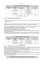 Предварительный просмотр 477 страницы DAB PUMPS MCE-22/P Instruction For Installation And Maintenance