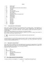 Предварительный просмотр 516 страницы DAB PUMPS MCE-22/P Instruction For Installation And Maintenance