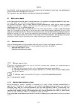 Предварительный просмотр 517 страницы DAB PUMPS MCE-22/P Instruction For Installation And Maintenance