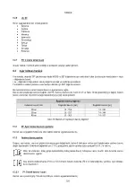 Предварительный просмотр 524 страницы DAB PUMPS MCE-22/P Instruction For Installation And Maintenance