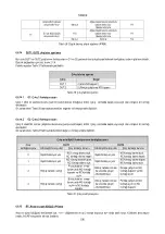 Предварительный просмотр 539 страницы DAB PUMPS MCE-22/P Instruction For Installation And Maintenance