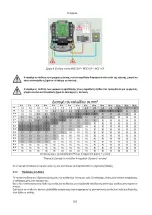 Предварительный просмотр 558 страницы DAB PUMPS MCE-22/P Instruction For Installation And Maintenance