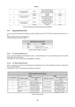 Предварительный просмотр 659 страницы DAB PUMPS MCE-22/P Instruction For Installation And Maintenance