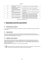 Предварительный просмотр 663 страницы DAB PUMPS MCE-22/P Instruction For Installation And Maintenance