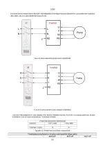 Предварительный просмотр 675 страницы DAB PUMPS MCE-22/P Instruction For Installation And Maintenance