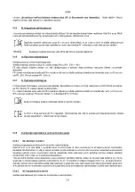 Предварительный просмотр 713 страницы DAB PUMPS MCE-22/P Instruction For Installation And Maintenance