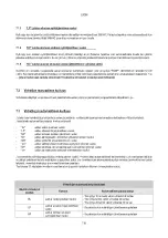 Предварительный просмотр 722 страницы DAB PUMPS MCE-22/P Instruction For Installation And Maintenance