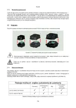 Предварительный просмотр 792 страницы DAB PUMPS MCE-22/P Instruction For Installation And Maintenance