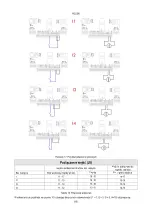 Предварительный просмотр 803 страницы DAB PUMPS MCE-22/P Instruction For Installation And Maintenance