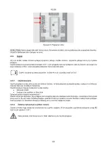 Предварительный просмотр 812 страницы DAB PUMPS MCE-22/P Instruction For Installation And Maintenance