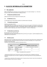 Предварительный просмотр 820 страницы DAB PUMPS MCE-22/P Instruction For Installation And Maintenance