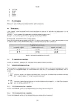 Предварительный просмотр 822 страницы DAB PUMPS MCE-22/P Instruction For Installation And Maintenance