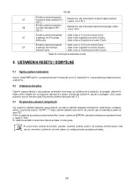 Предварительный просмотр 841 страницы DAB PUMPS MCE-22/P Instruction For Installation And Maintenance