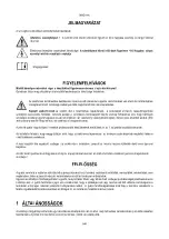 Предварительный просмотр 847 страницы DAB PUMPS MCE-22/P Instruction For Installation And Maintenance