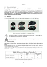 Предварительный просмотр 852 страницы DAB PUMPS MCE-22/P Instruction For Installation And Maintenance