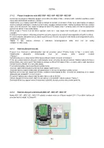 Предварительный просмотр 915 страницы DAB PUMPS MCE-22/P Instruction For Installation And Maintenance