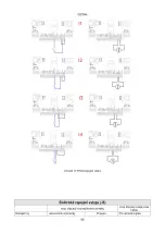 Предварительный просмотр 923 страницы DAB PUMPS MCE-22/P Instruction For Installation And Maintenance