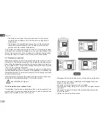 Предварительный просмотр 12 страницы DAB DAB E.SYBOX Instruction For Installation And Maintenance