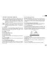 Предварительный просмотр 21 страницы DAB DAB E.SYBOX Instruction For Installation And Maintenance