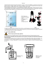 Preview for 11 page of DAB FEKA VS GRINDER Instruction For Installation And Maintenance