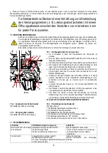 Preview for 24 page of DAB FEKA VS Instructions Manual