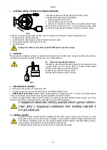 Preview for 47 page of DAB FEKA VS Instructions Manual