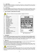 Preview for 51 page of DAB FEKA VS Instructions Manual