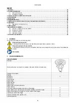 Preview for 56 page of DAB FEKA VS Instructions Manual