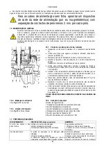 Preview for 60 page of DAB FEKA VS Instructions Manual