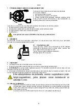 Предварительный просмотр 65 страницы DAB FEKA VS Instructions Manual