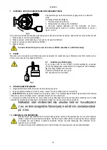 Предварительный просмотр 70 страницы DAB FEKA VS Instructions Manual