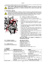 Preview for 76 page of DAB FEKA VS Instructions Manual