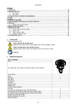 Preview for 78 page of DAB FEKA VS Instructions Manual