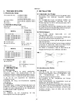 Preview for 25 page of DAB KC Series Instruction For Installation And Maintenance