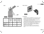 Preview for 107 page of DAB NOVA UP 180MA Instruction For Installation And Maintenance