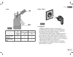 Preview for 155 page of DAB NOVA UP 180MA Instruction For Installation And Maintenance