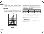 Предварительный просмотр 104 страницы DAB NOVA UP 180MA Instruction For Installation And Maintenance